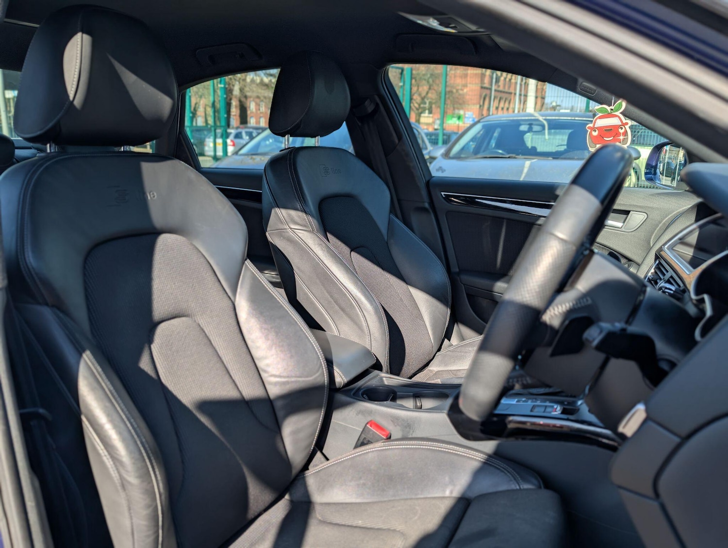 Used Audi A4 2014 for sale - 77799266: Photo 13