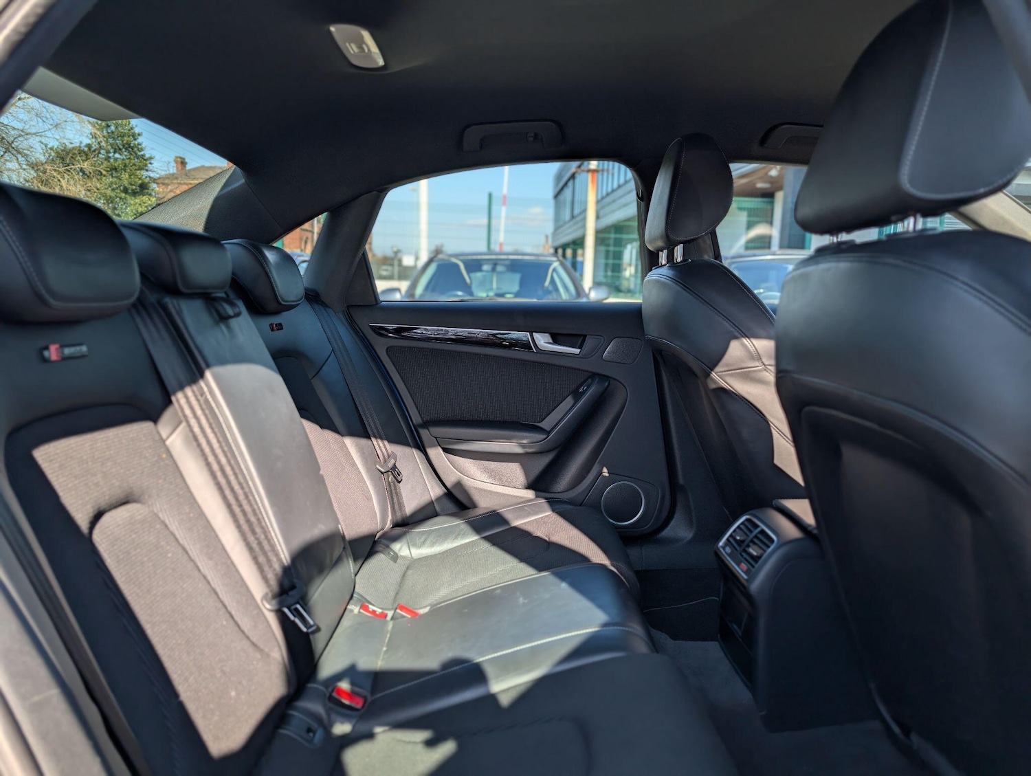 Used Audi A4 2014 for sale - 77799266: Photo 16