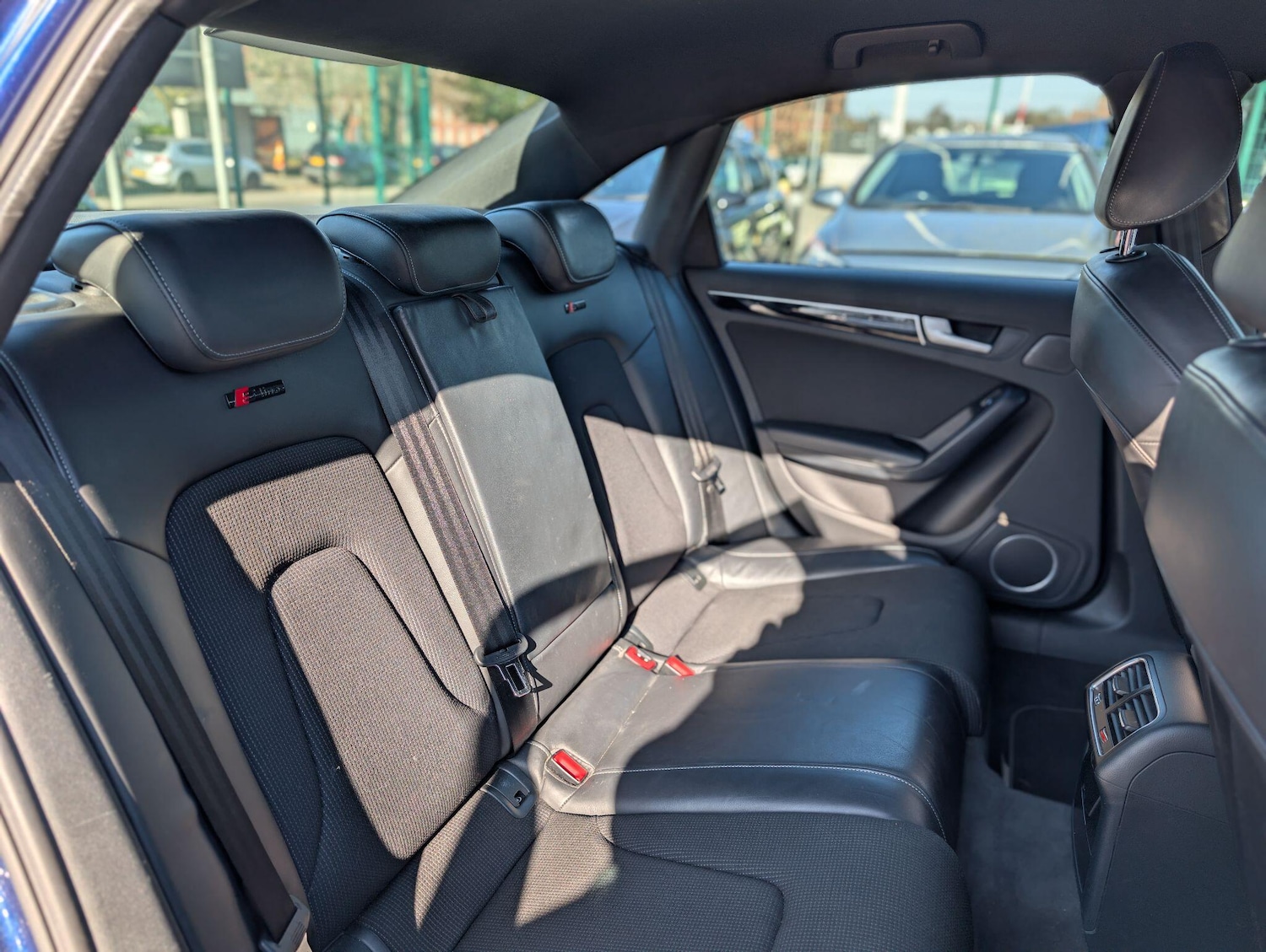 Used Audi A4 2014 for sale - 77799266: Photo 17