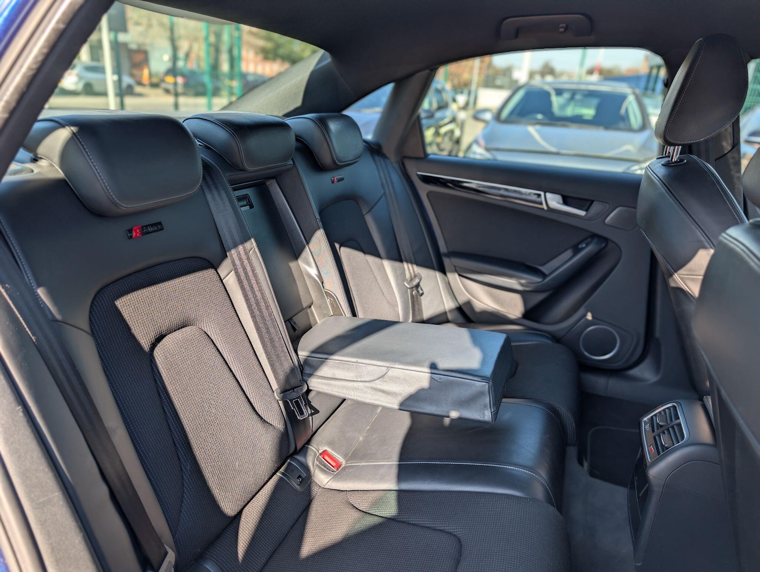 Used Audi A4 2014 for sale - 77799266: Photo 18