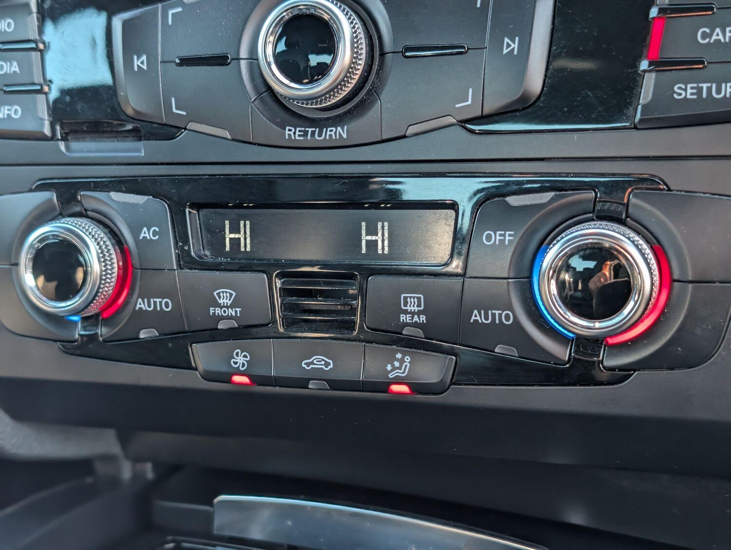 Used Audi A4 2014 for sale - 77799266: Photo 30