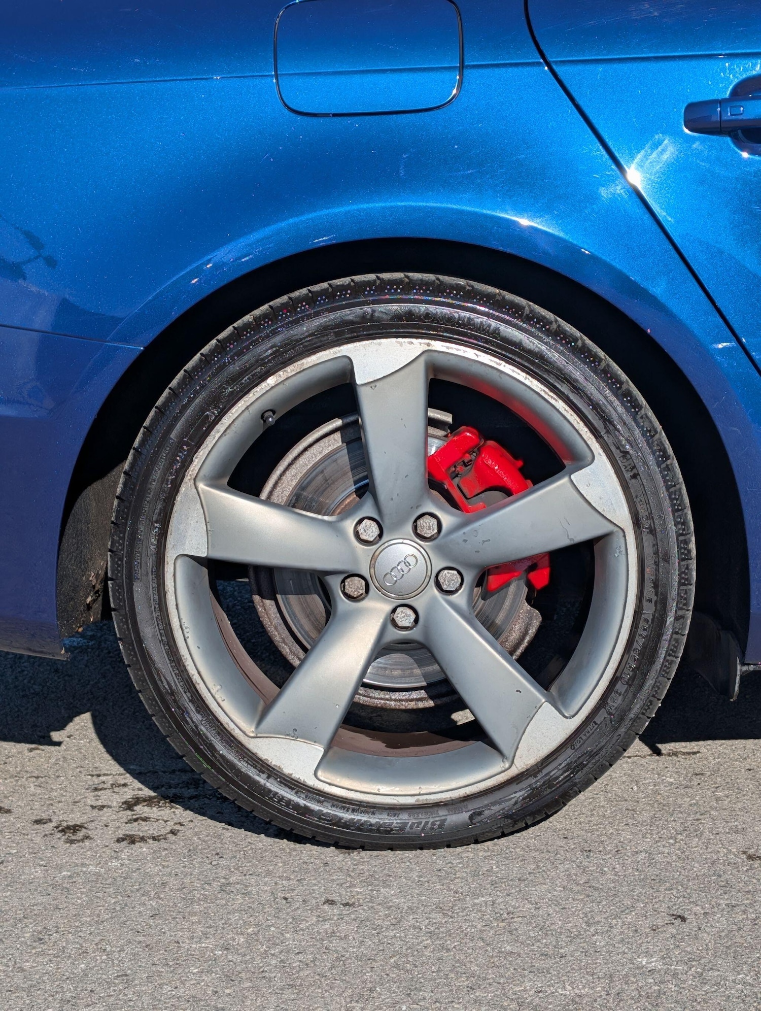 Used Audi A4 2014 for sale - 77799266: Photo 33