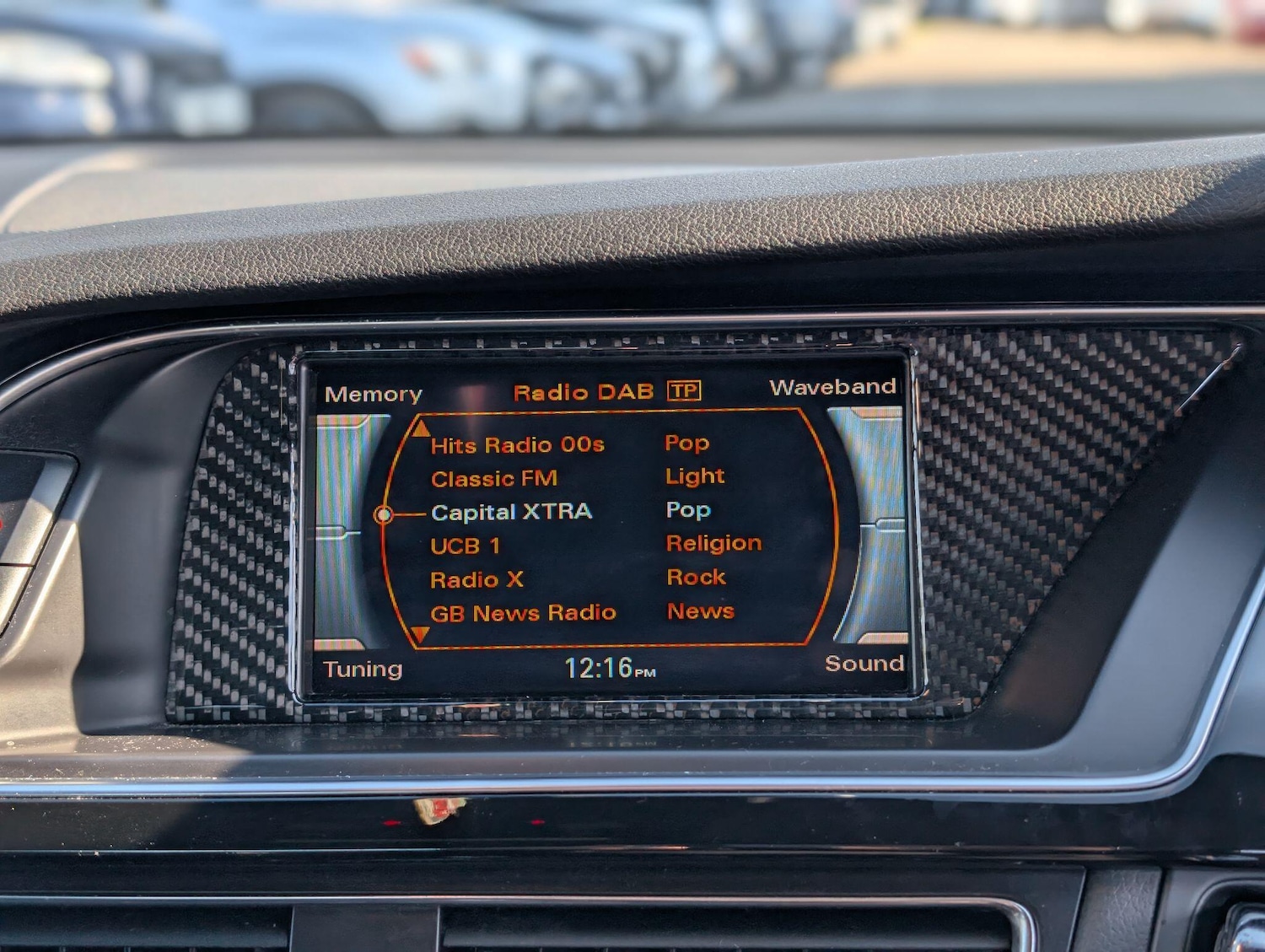 Used Audi A4 2014 for sale - 77799266: Photo 37