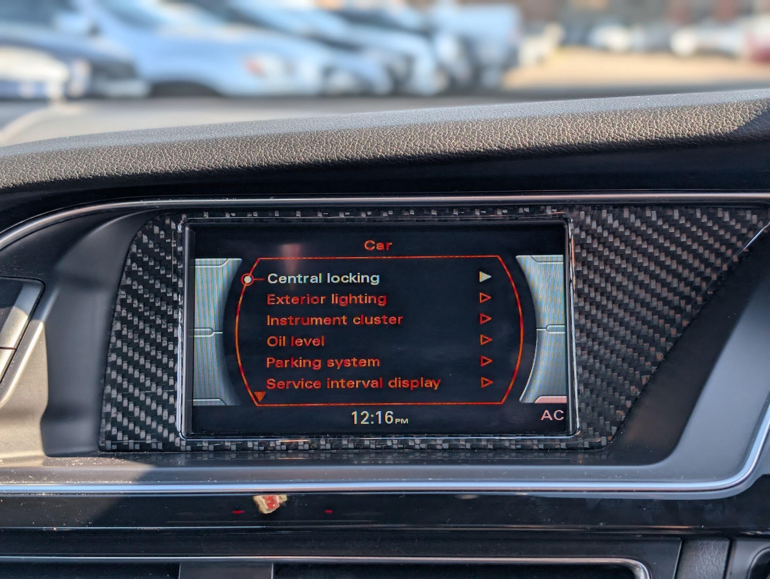 Used Audi A4 2014 for sale - 77799266: Photo 40