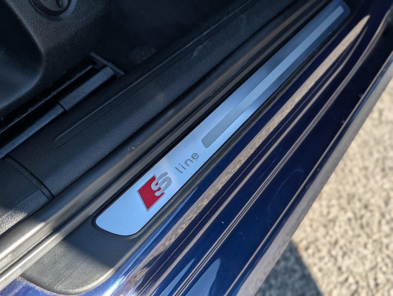 Used Audi A4 2014 for sale - 77799266: Photo 47