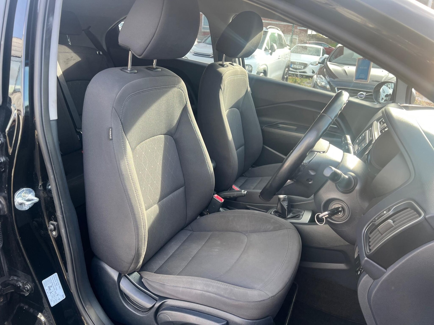 Used Kia Rio 2015 for sale - 76408797: Photo 15