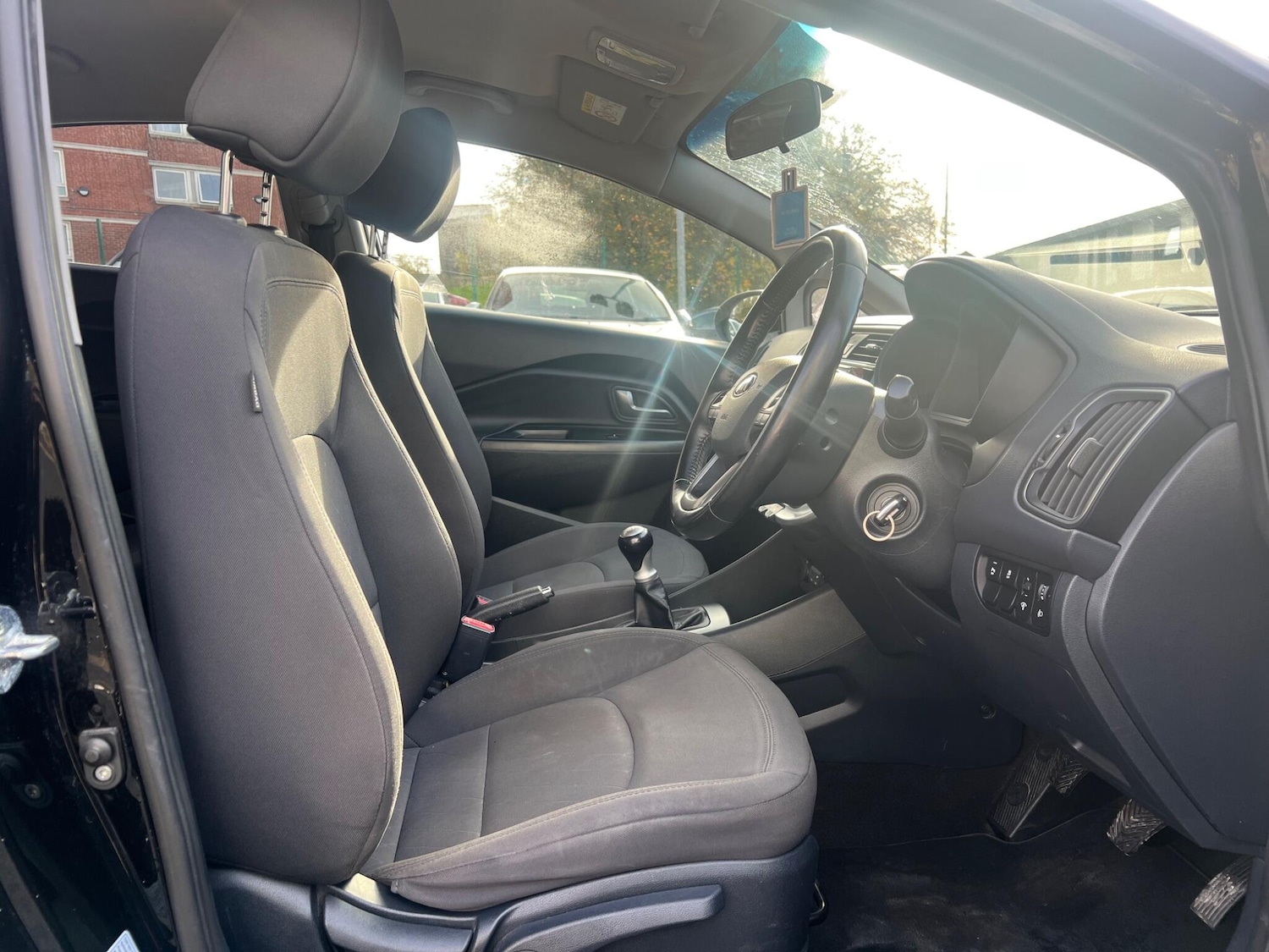 Used Kia Rio 2015 for sale - 76408797: Photo 16