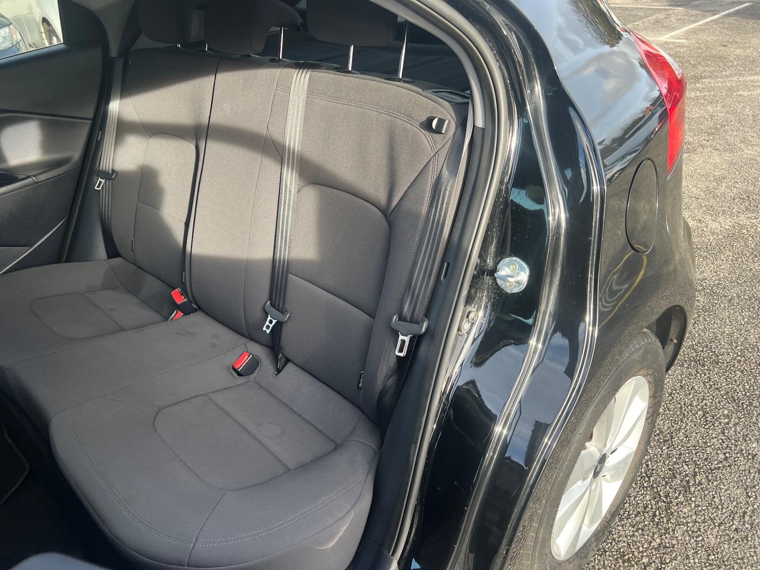 Used Kia Rio 2015 for sale - 76408797: Photo 17