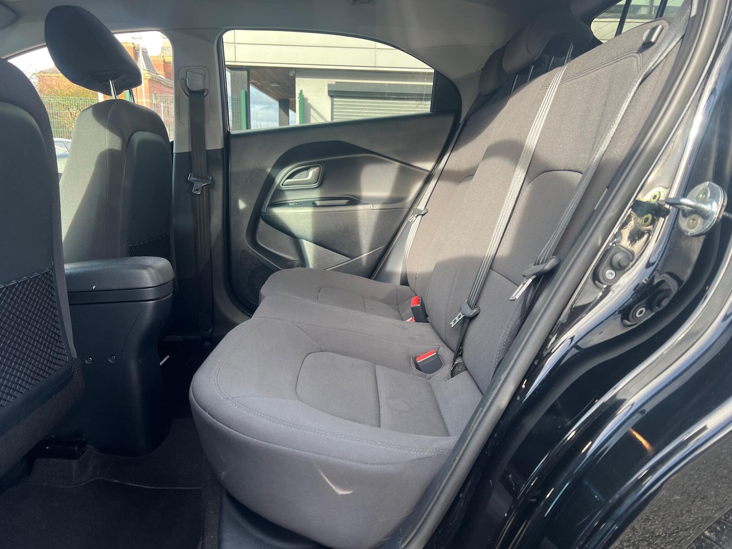 Used Kia Rio 2015 for sale - 76408797: Photo 18