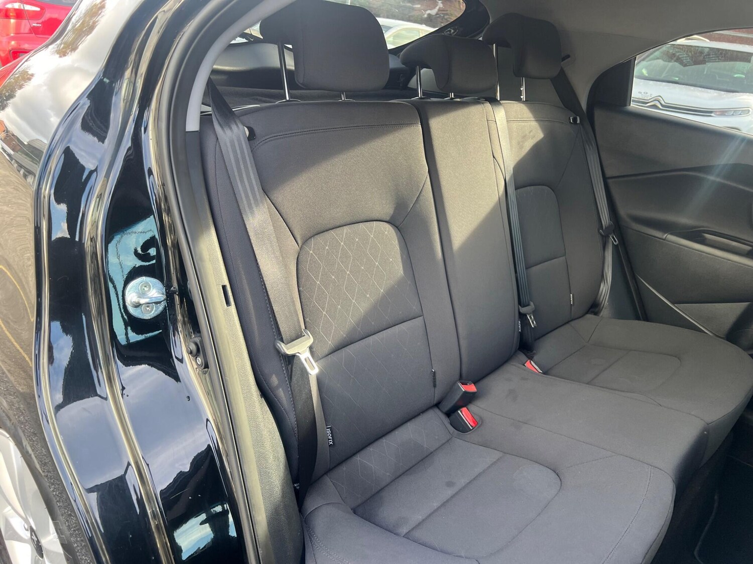 Used Kia Rio 2015 for sale - 76408797: Photo 19