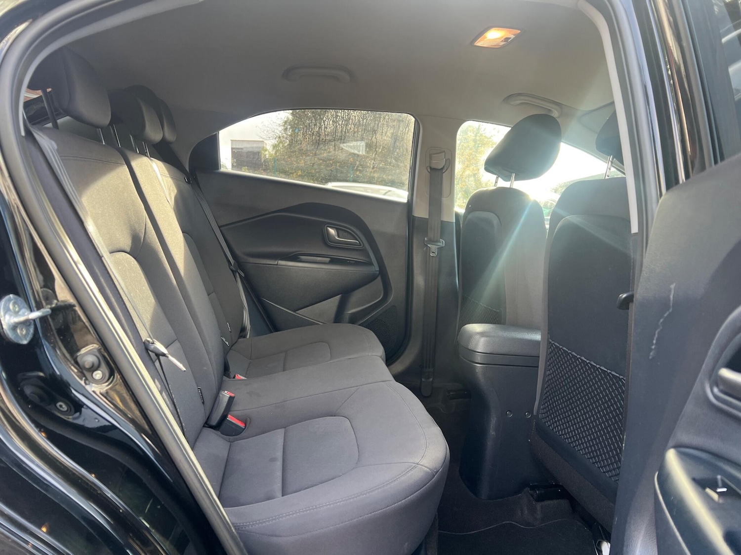 Used Kia Rio 2015 for sale - 76408797: Photo 20