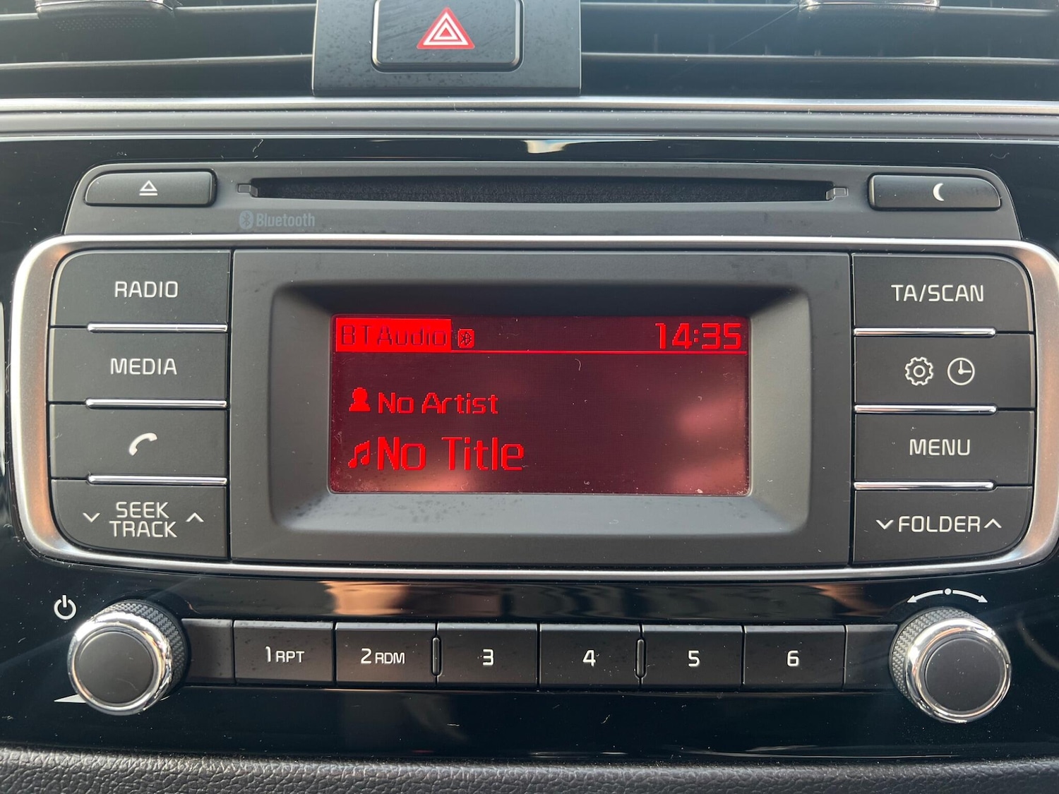 Used Kia Rio 2015 for sale - 76408797: Photo 28