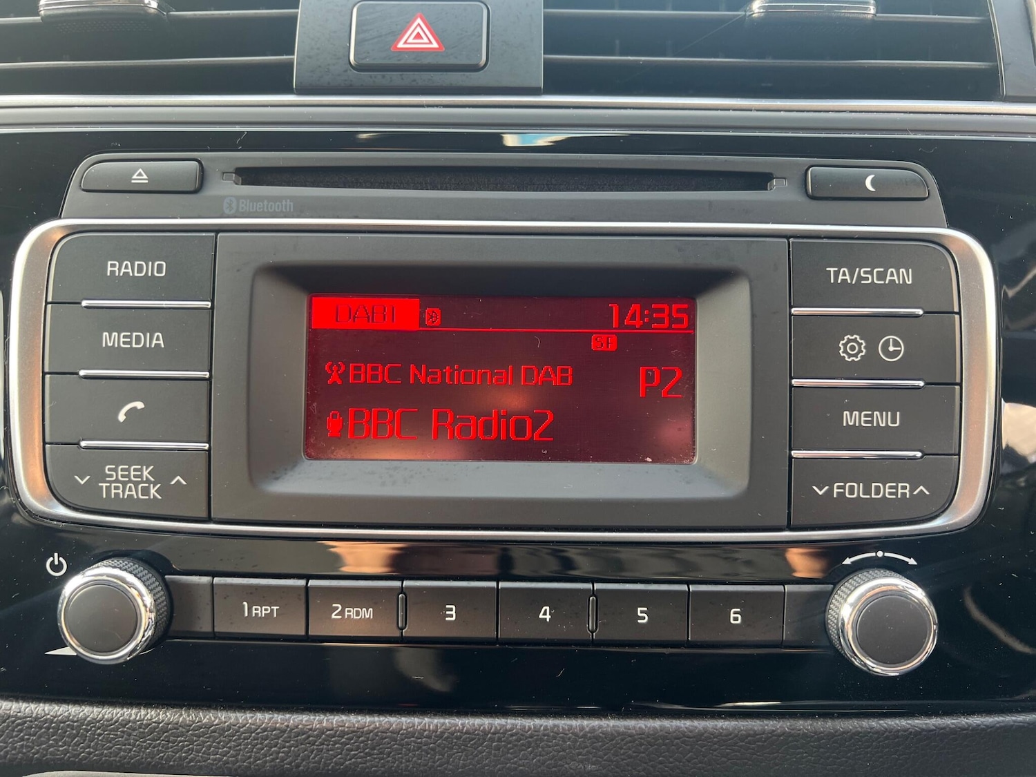 Used Kia Rio 2015 for sale - 76408797: Photo 29