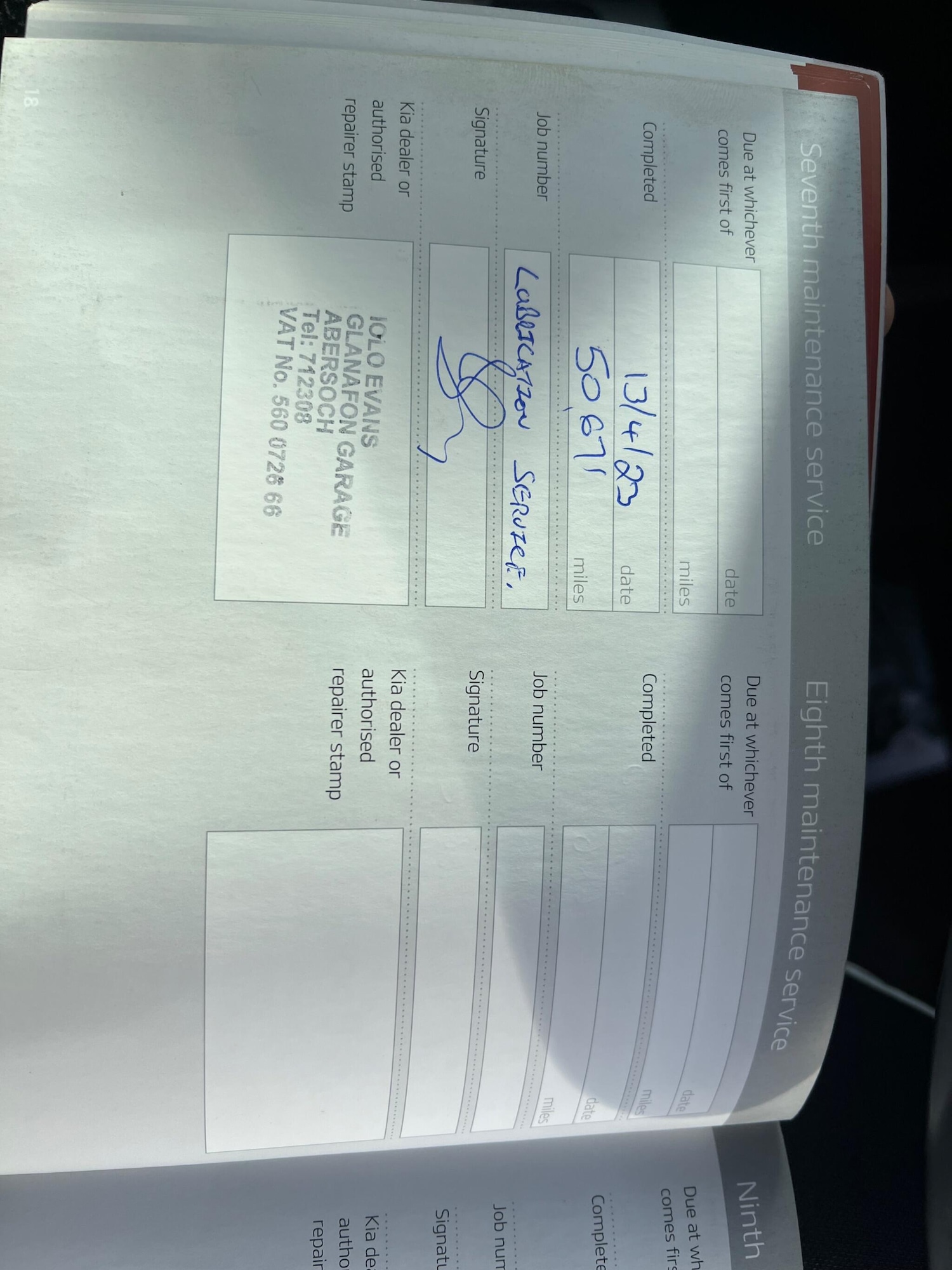 Used Kia Rio 2015 for sale - 76408797: Photo 30