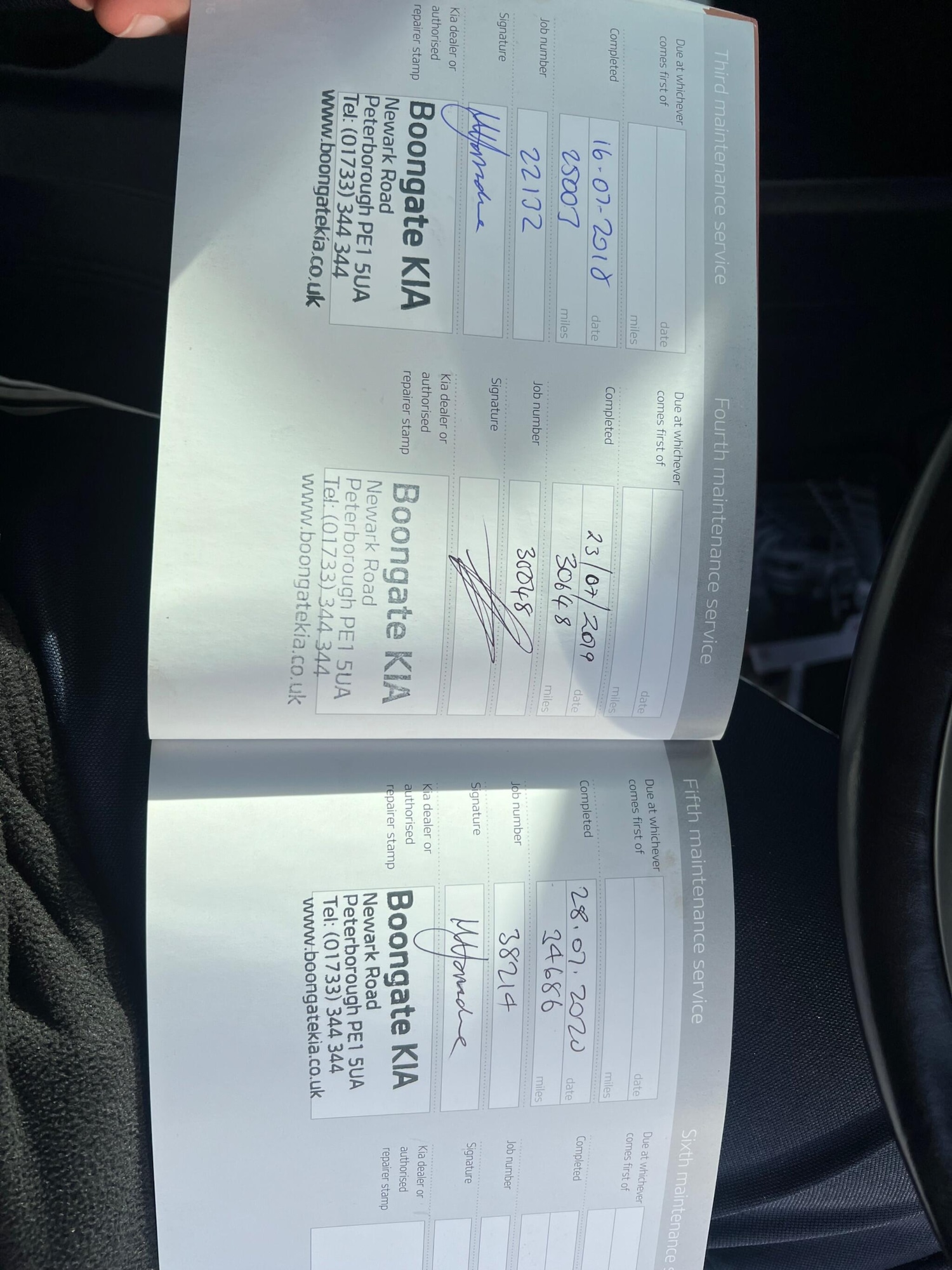 Used Kia Rio 2015 for sale - 76408797: Photo 31