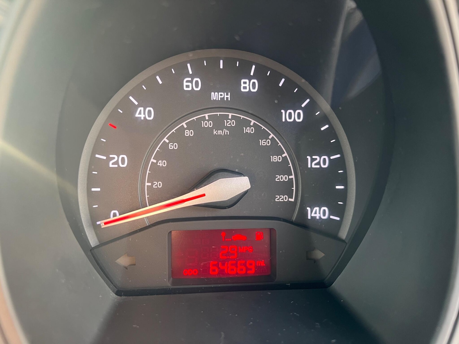 Used Kia Rio 2015 for sale - 76408797: Photo 33