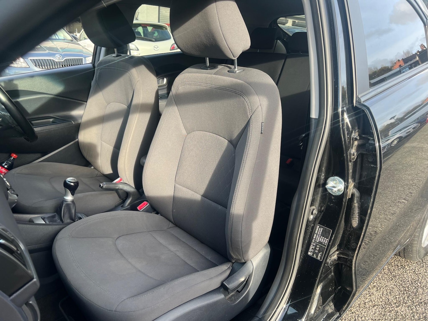 Used Kia Rio 2015 for sale - 76408797: Photo 34