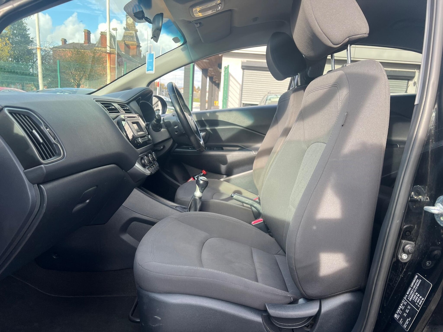 Used Kia Rio 2015 for sale - 76408797: Photo 35