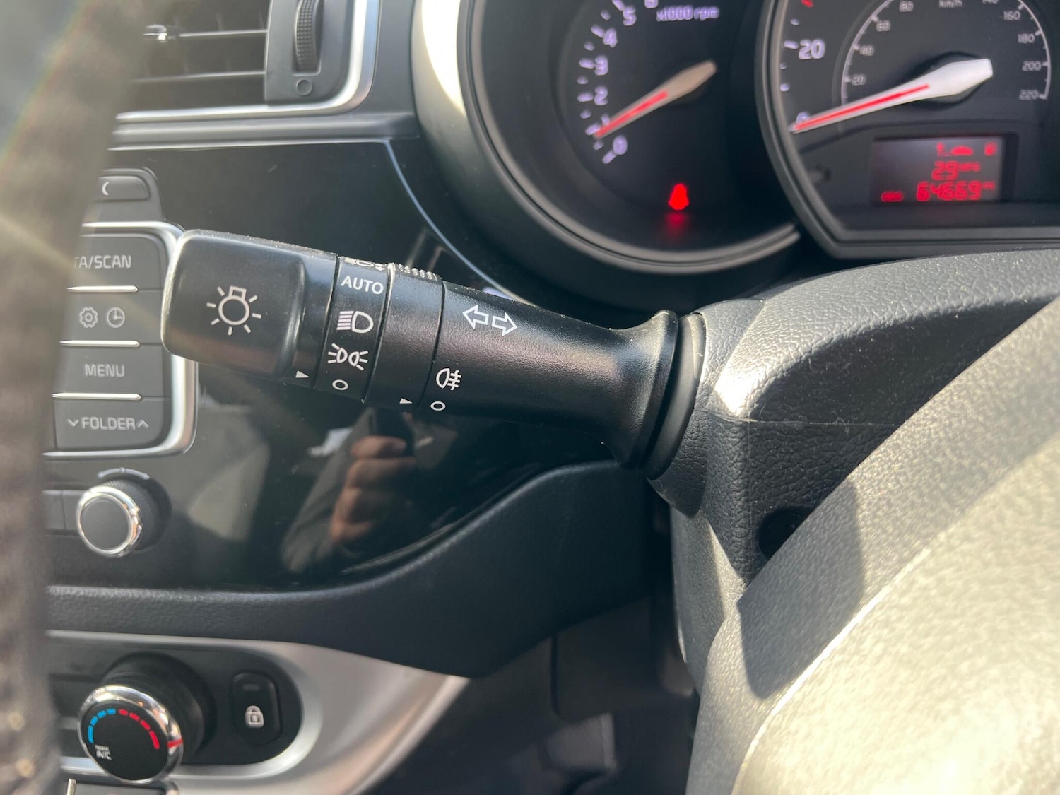 Used Kia Rio 2015 for sale - 76408797: Photo 36