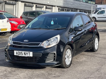 Used Kia Rio 2015 for sale - 76408797: Photo