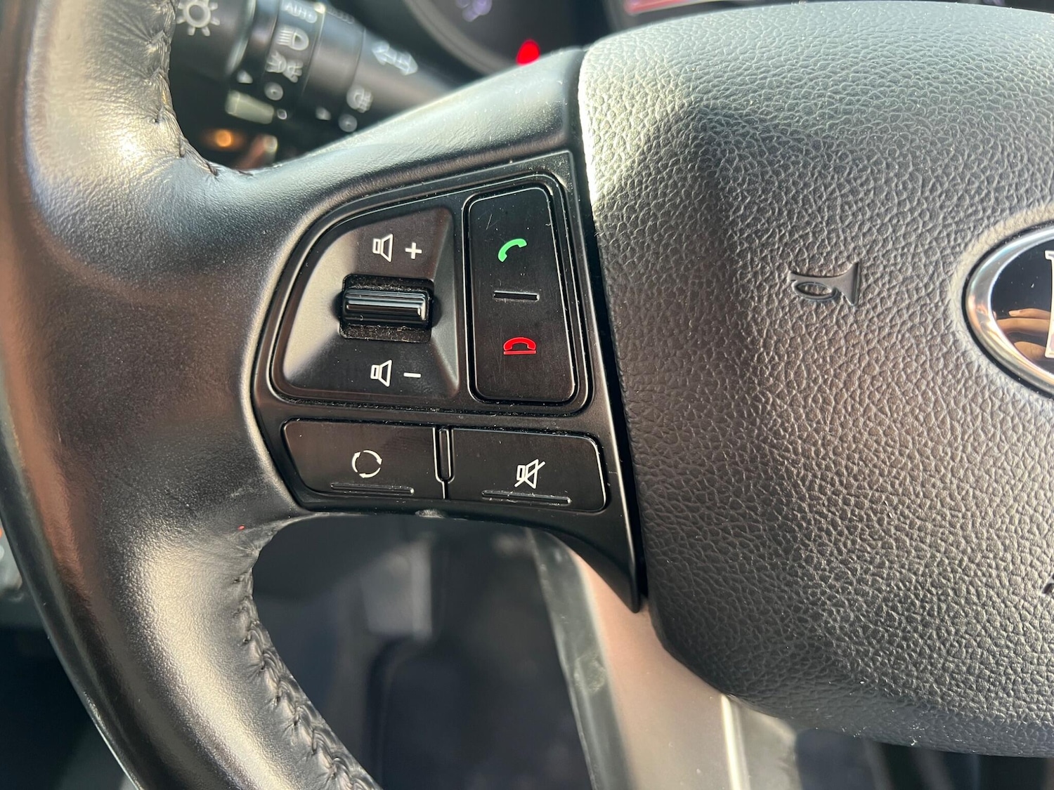 Used Kia Rio 2015 for sale - 76408797: Photo 9