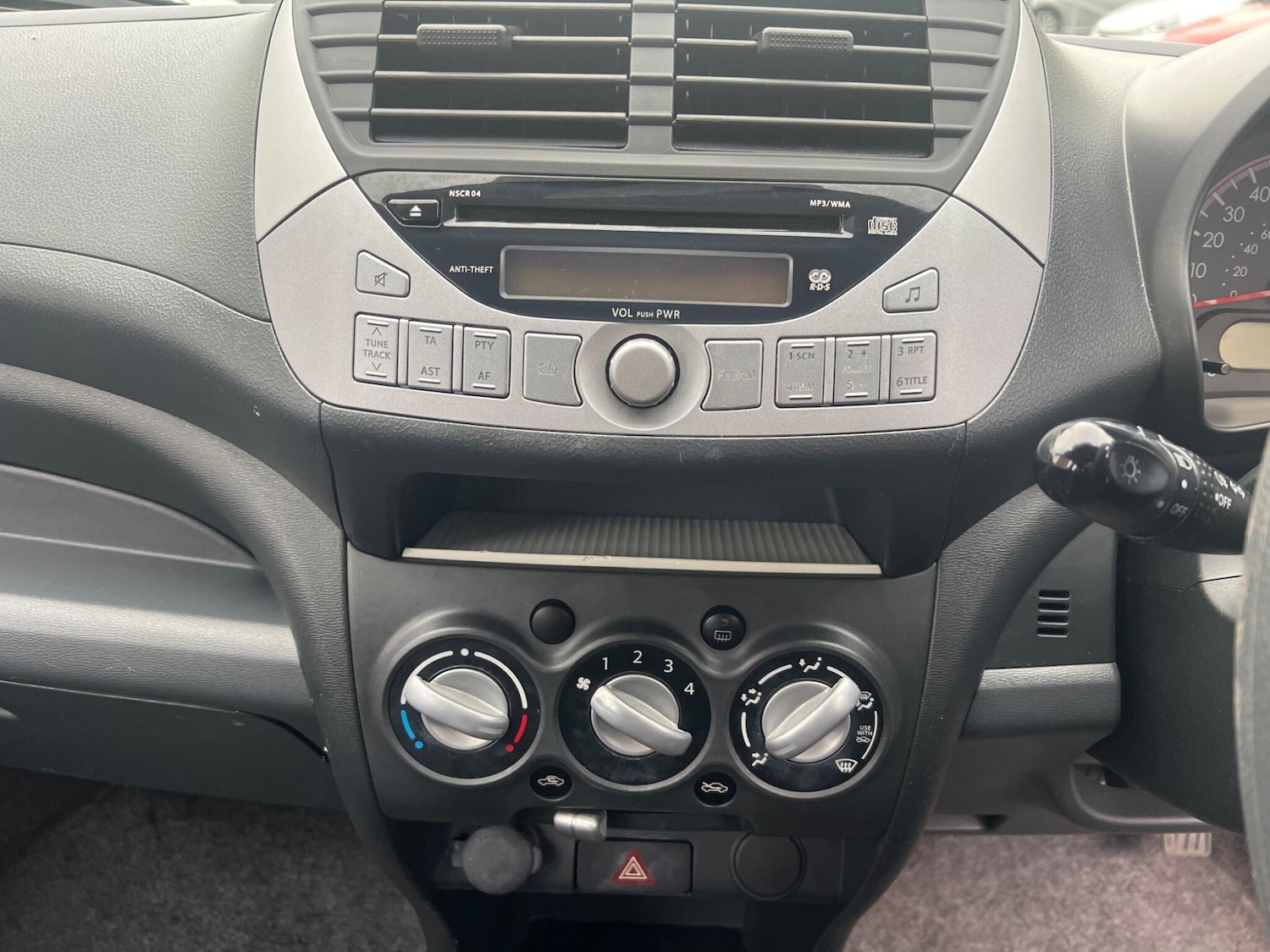 Used Suzuki Alto 2015 for sale - 76307066: Photo 10