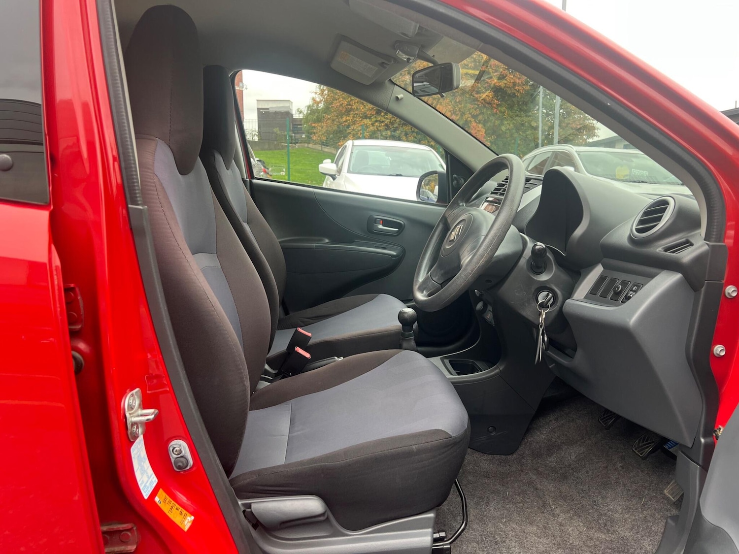 Used Suzuki Alto 2015 for sale - 76307066: Photo 11