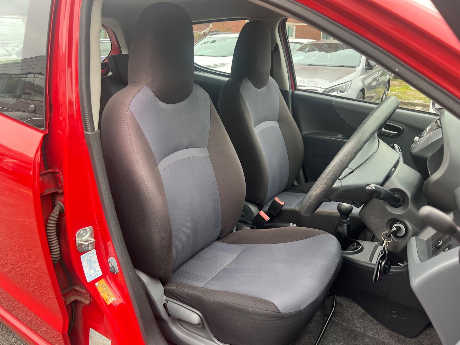 Used Suzuki Alto 2015 for sale - 76307066: Photo 12