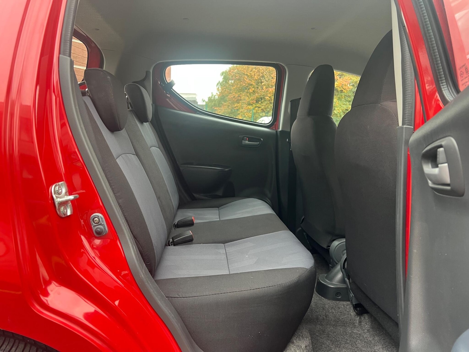 Used Suzuki Alto 2015 for sale - 76307066: Photo 13