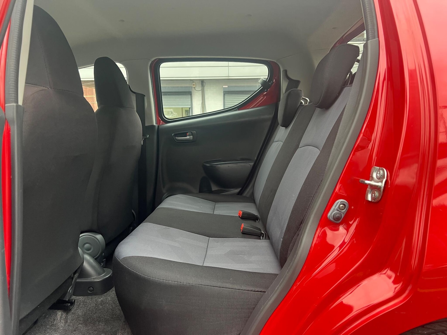 Used Suzuki Alto 2015 for sale - 76307066: Photo 14