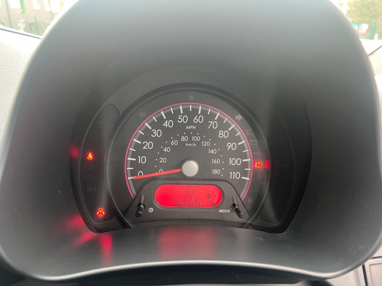 Used Suzuki Alto 2015 for sale - 76307066: Photo 18