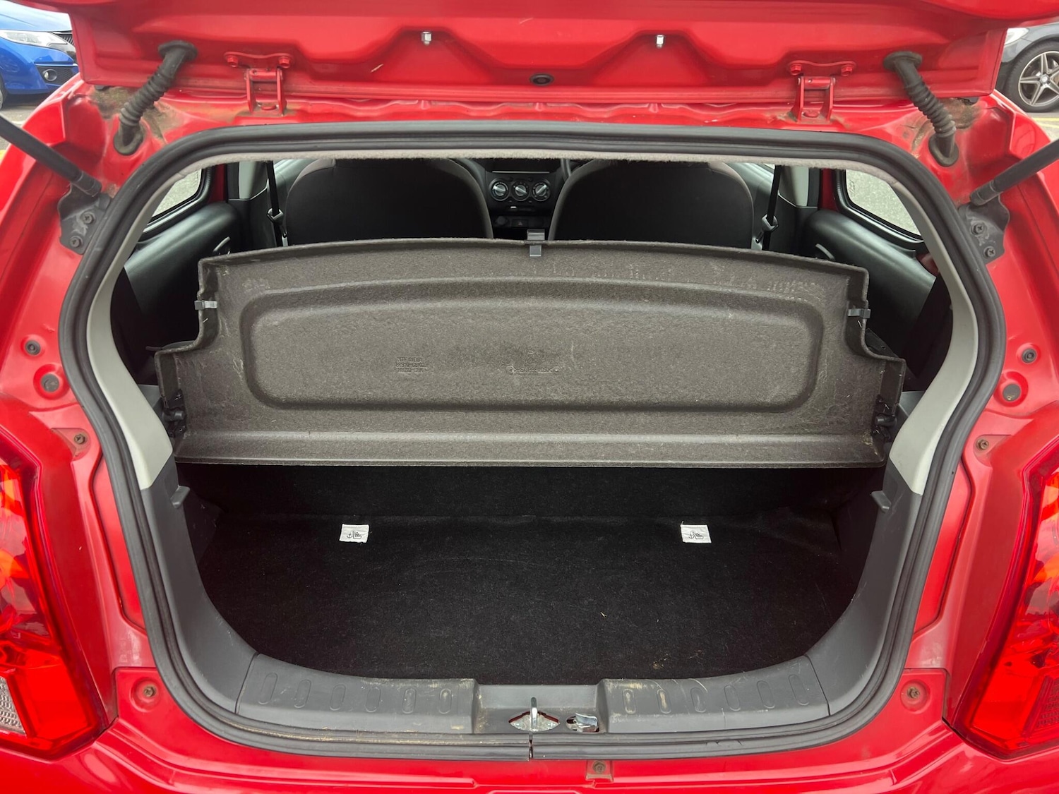 Used Suzuki Alto 2015 for sale - 76307066: Photo 19