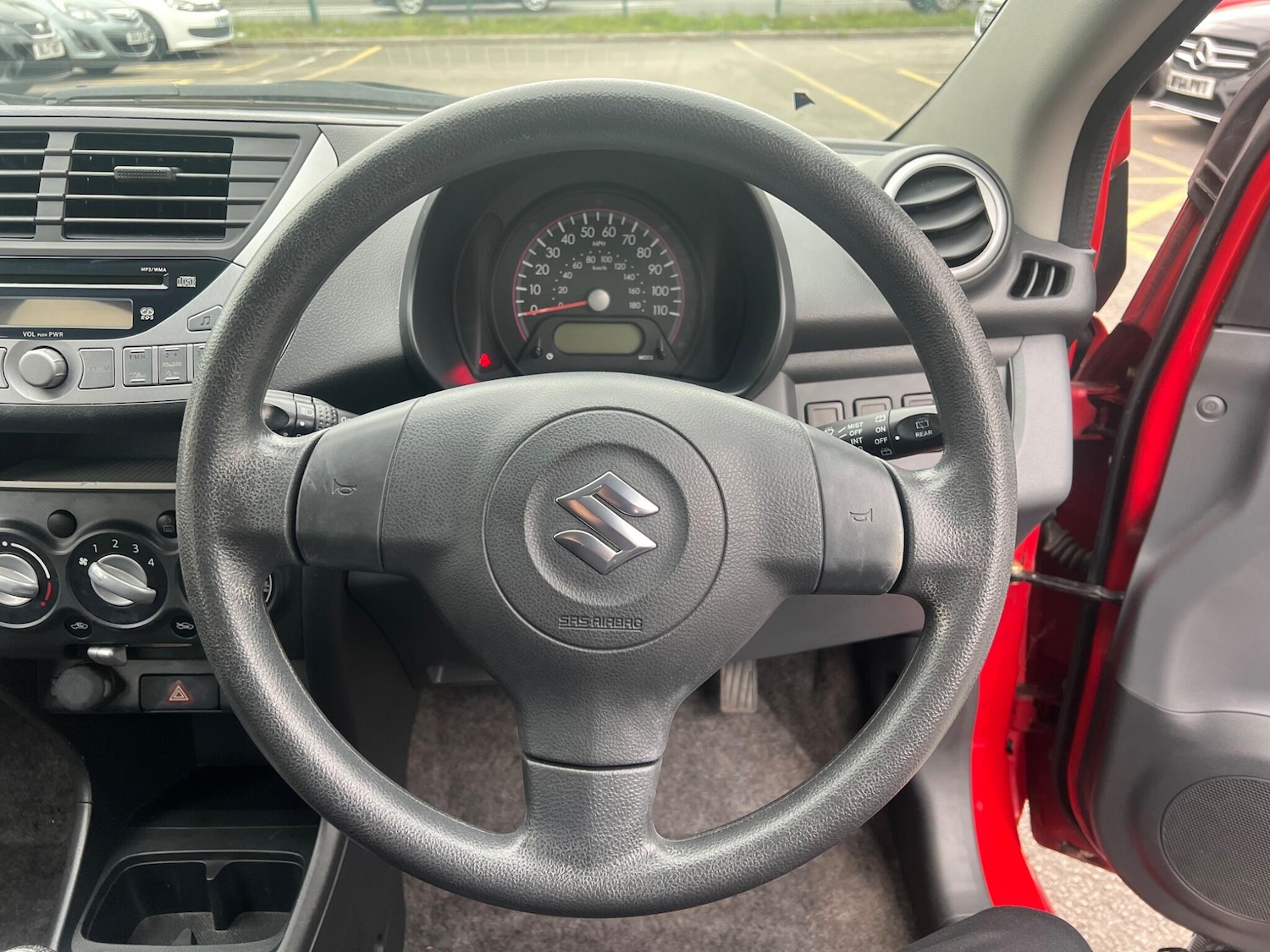 Used Suzuki Alto 2015 for sale - 76307066: Photo 20