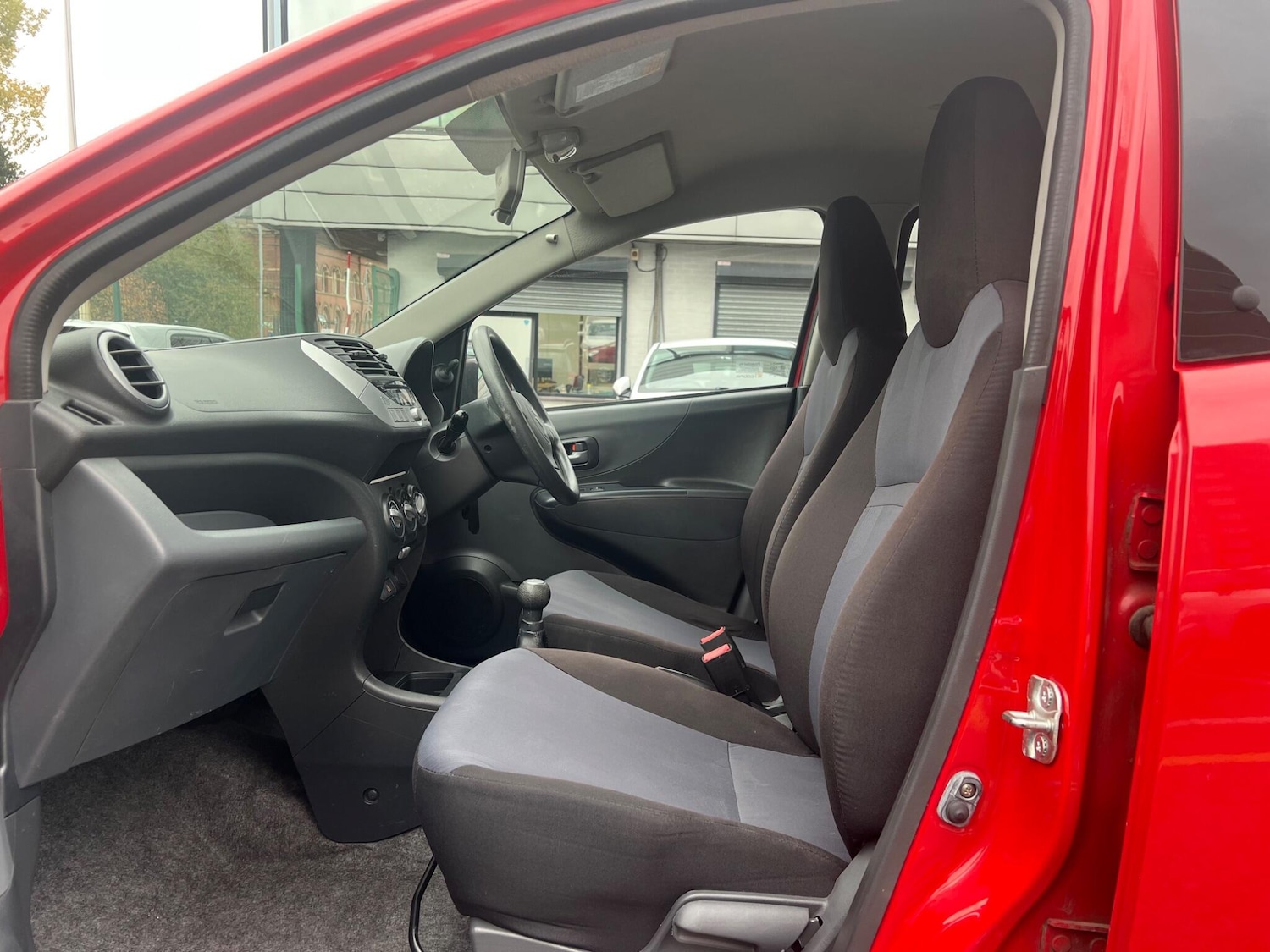 Used Suzuki Alto 2015 for sale - 76307066: Photo 21