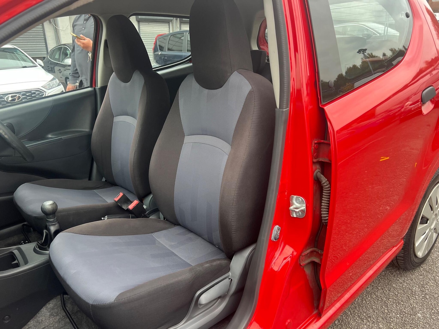 Used Suzuki Alto 2015 for sale - 76307066: Photo 22