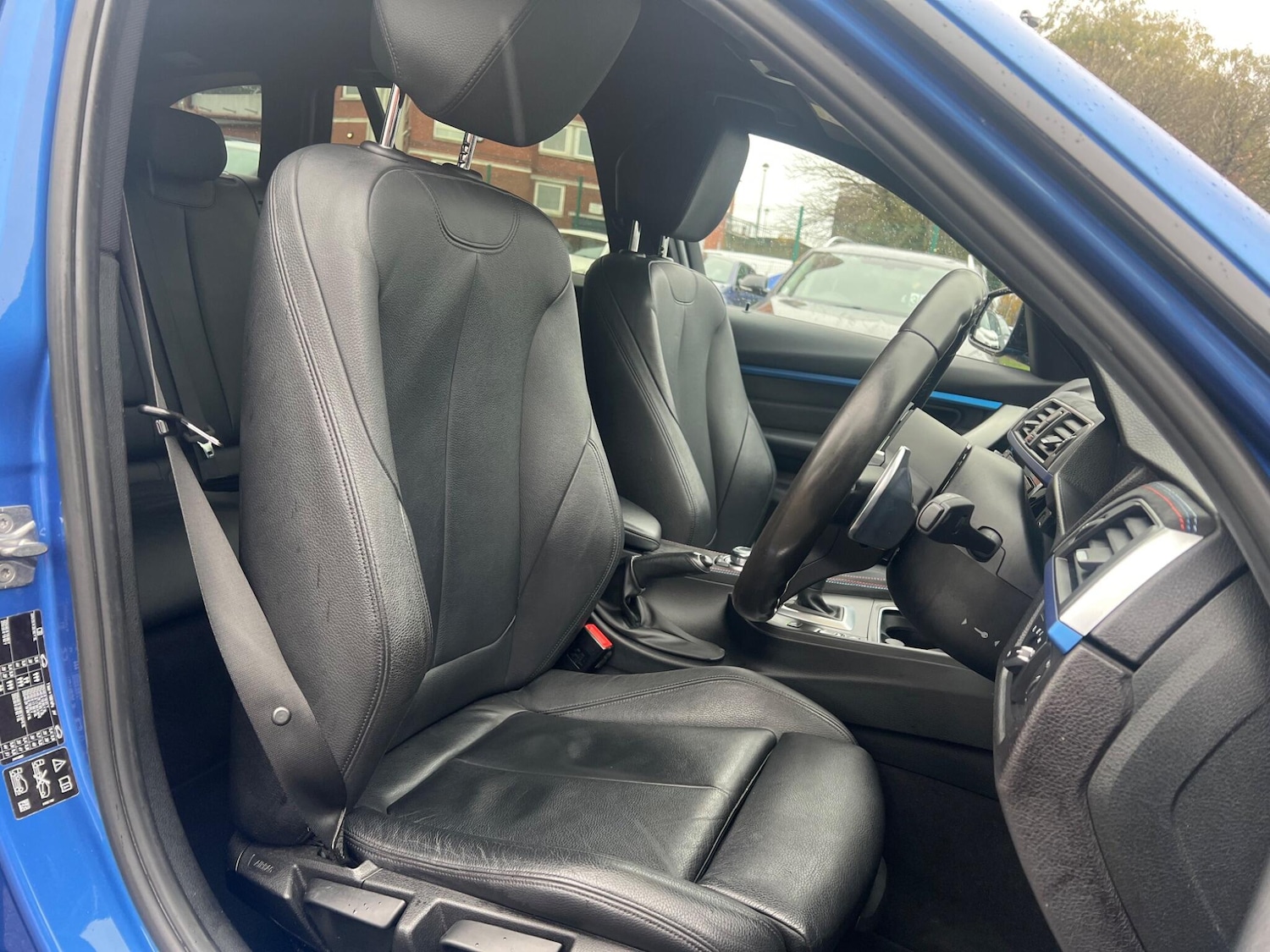 Used BMW 3 Series 2015 for sale - 76551107: Photo 13