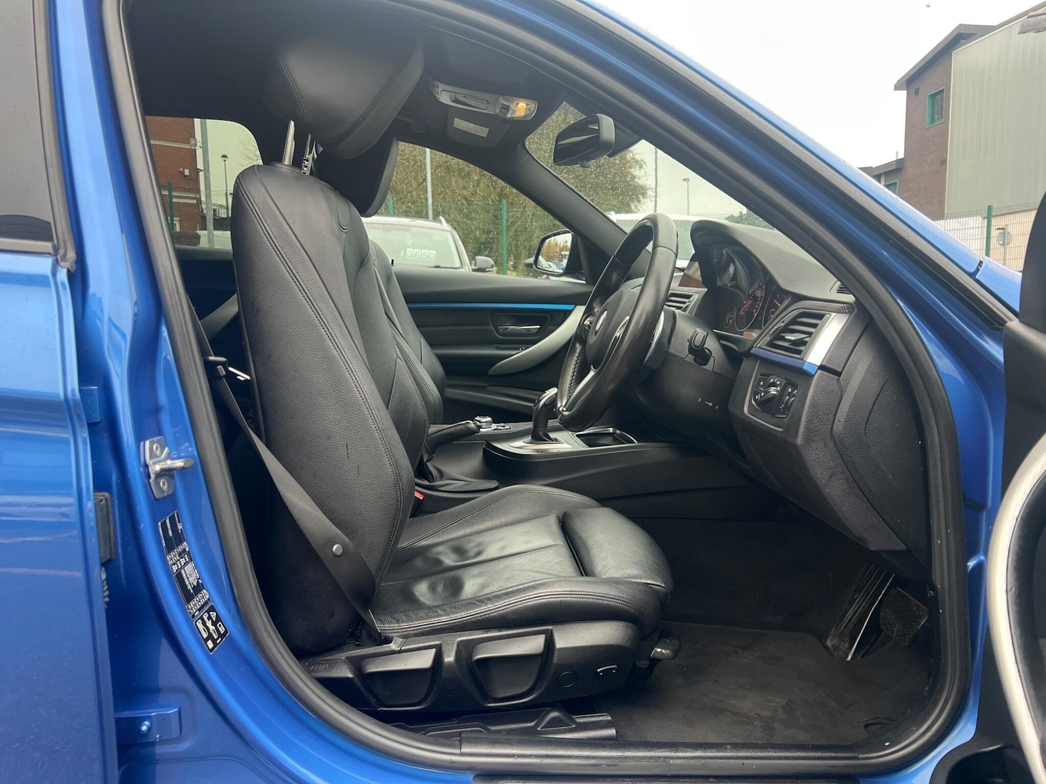 Used BMW 3 Series 2015 for sale - 76551107: Photo 14