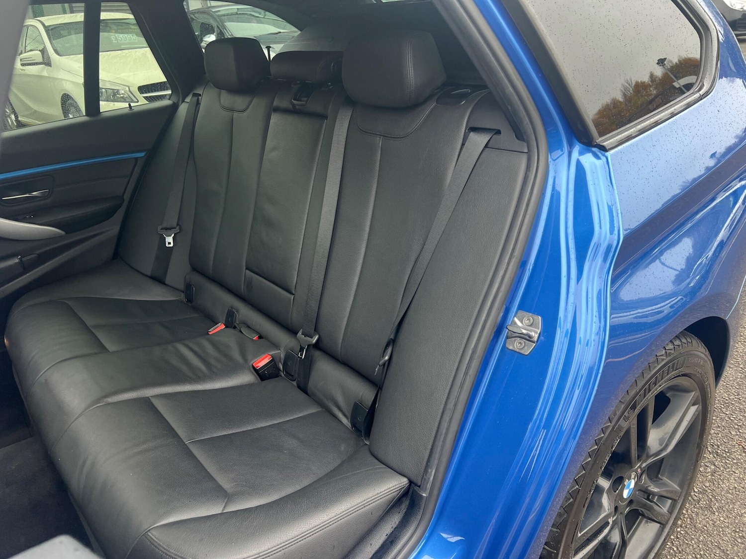 Used BMW 3 Series 2015 for sale - 76551107: Photo 15