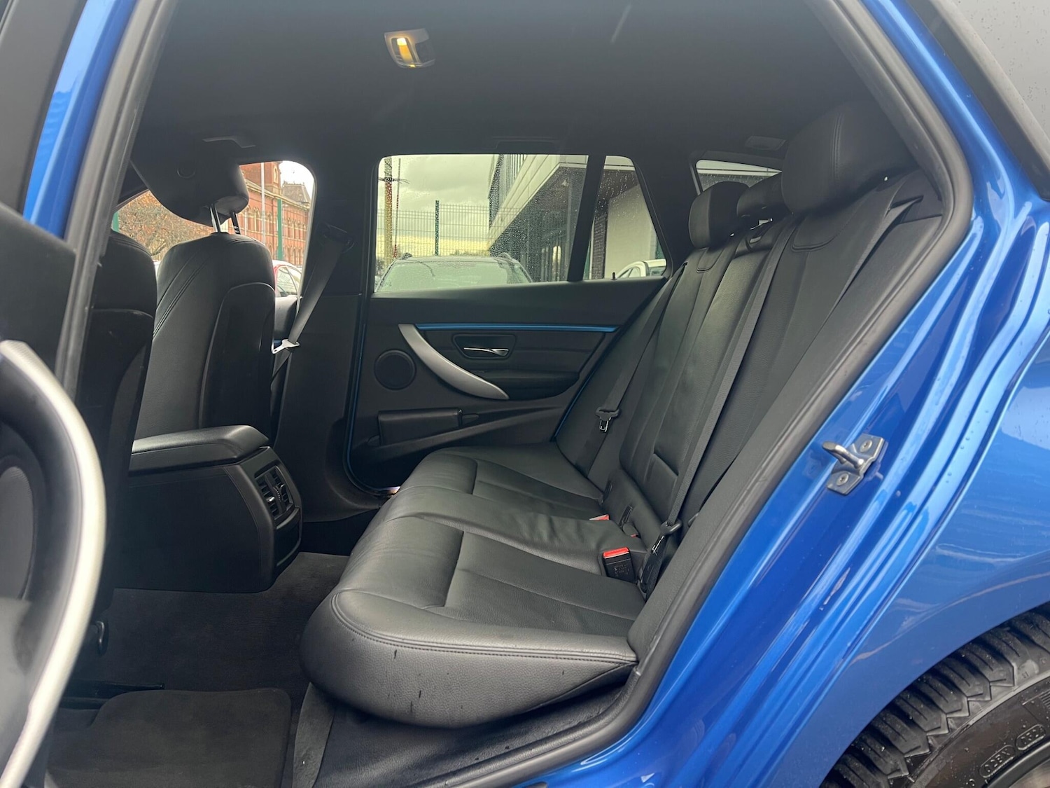 Used BMW 3 Series 2015 for sale - 76551107: Photo 16