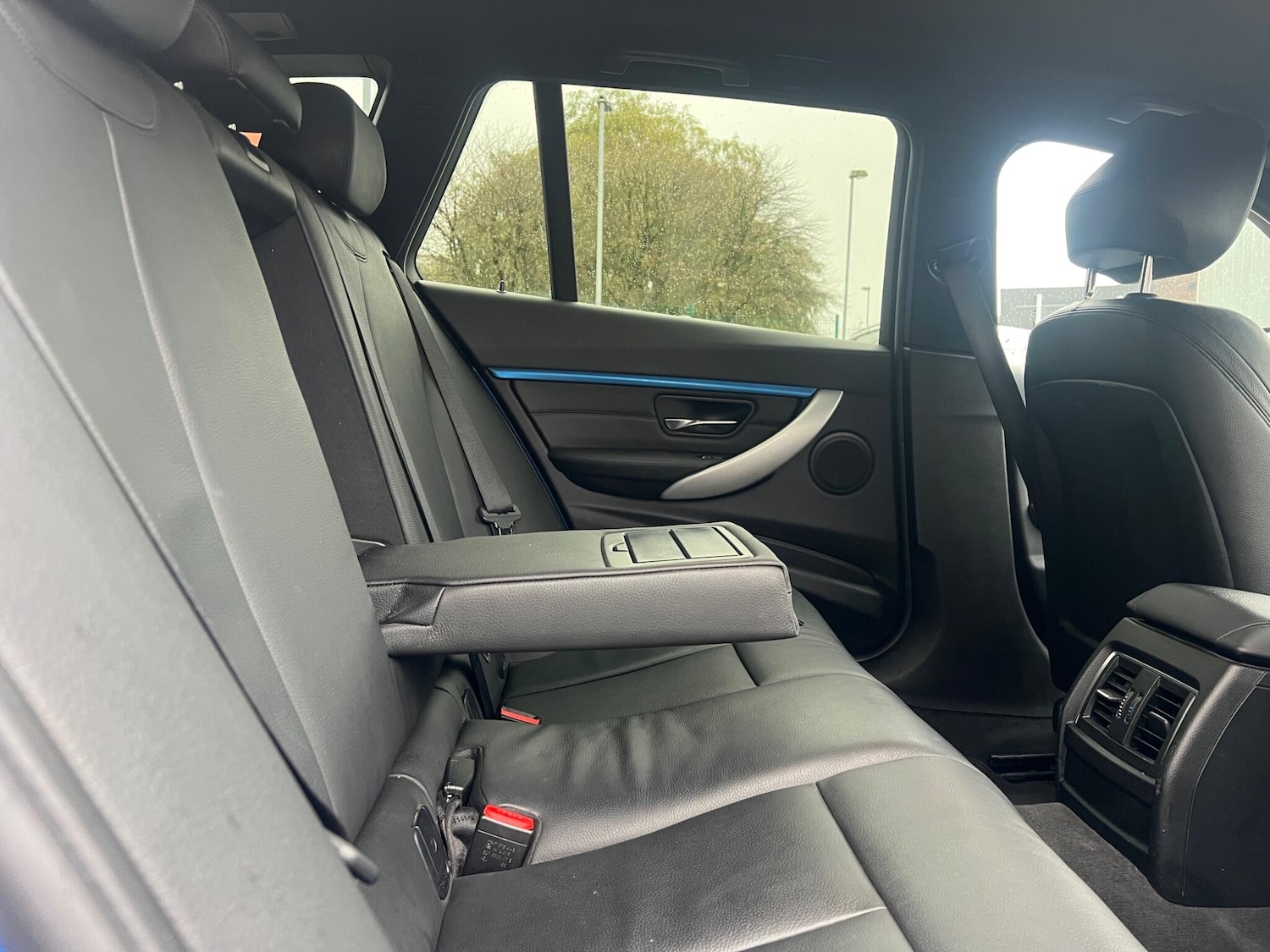 Used BMW 3 Series 2015 for sale - 76551107: Photo 17