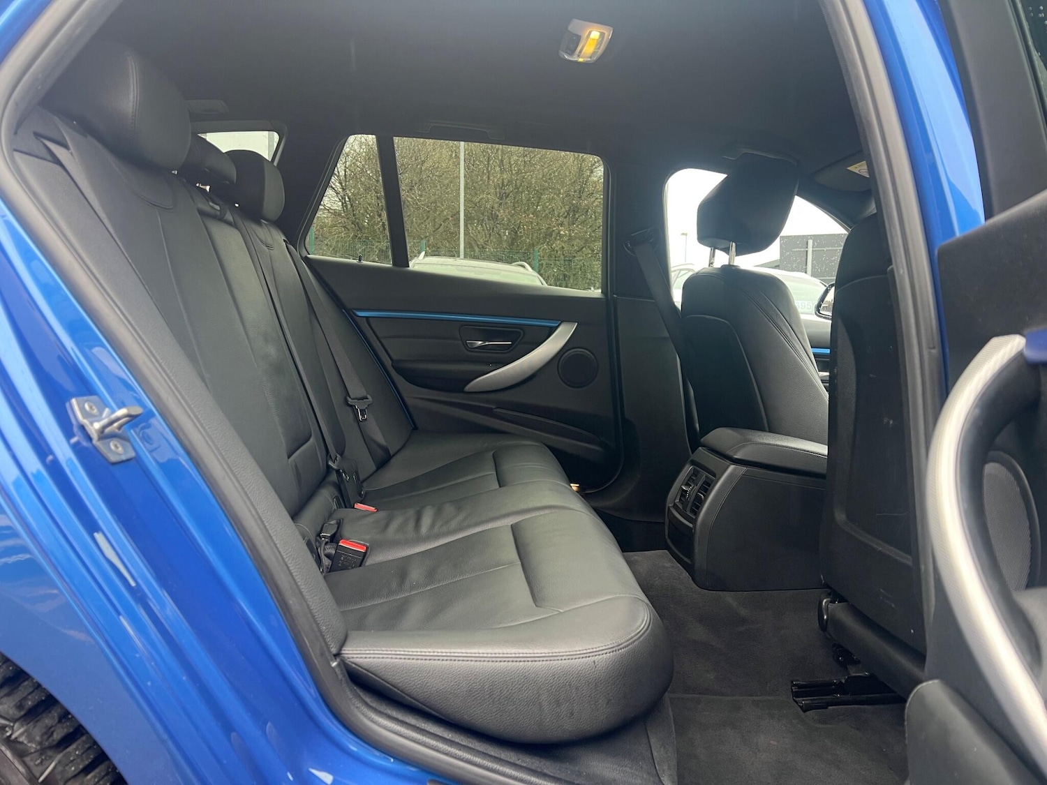 Used BMW 3 Series 2015 for sale - 76551107: Photo 19