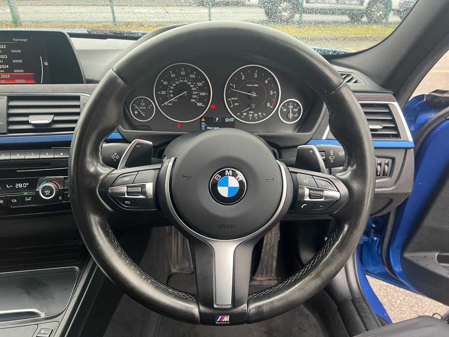 Used BMW 3 Series 2015 for sale - 76551107: Photo 27