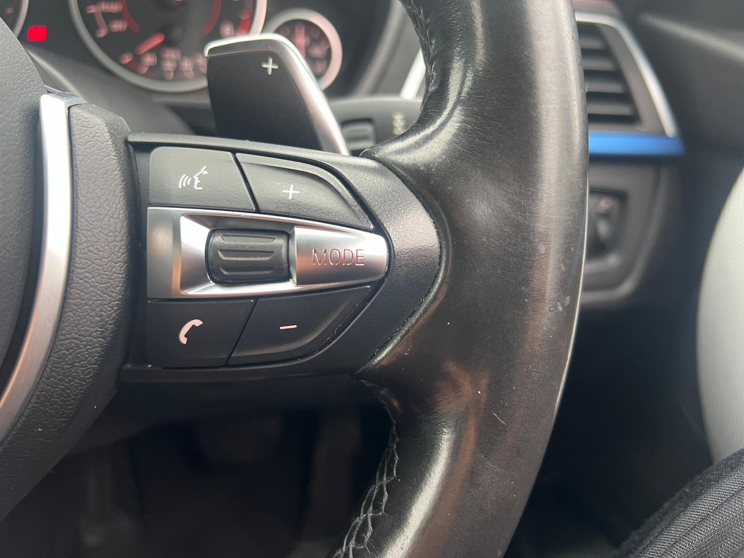 Used BMW 3 Series 2015 for sale - 76551107: Photo 29