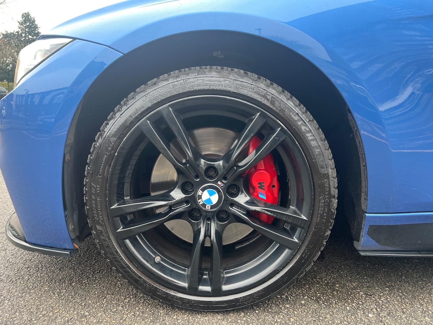 Used BMW 3 Series 2015 for sale - 76551107: Photo 32