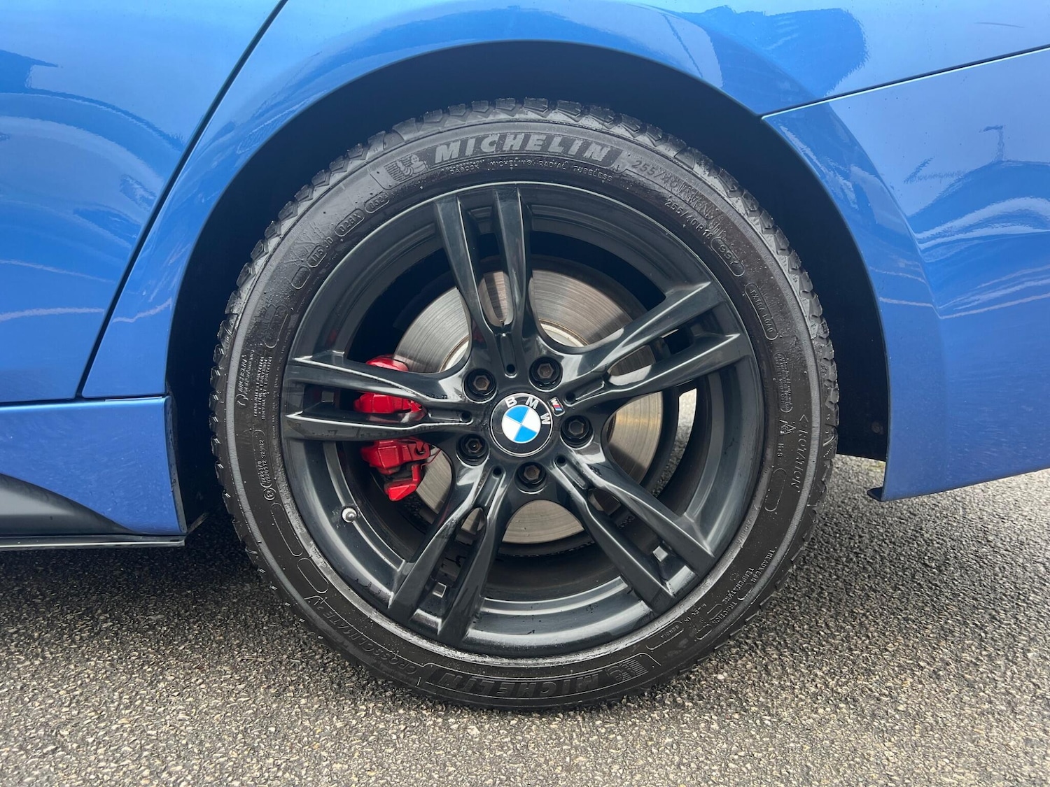 Used BMW 3 Series 2015 for sale - 76551107: Photo 33