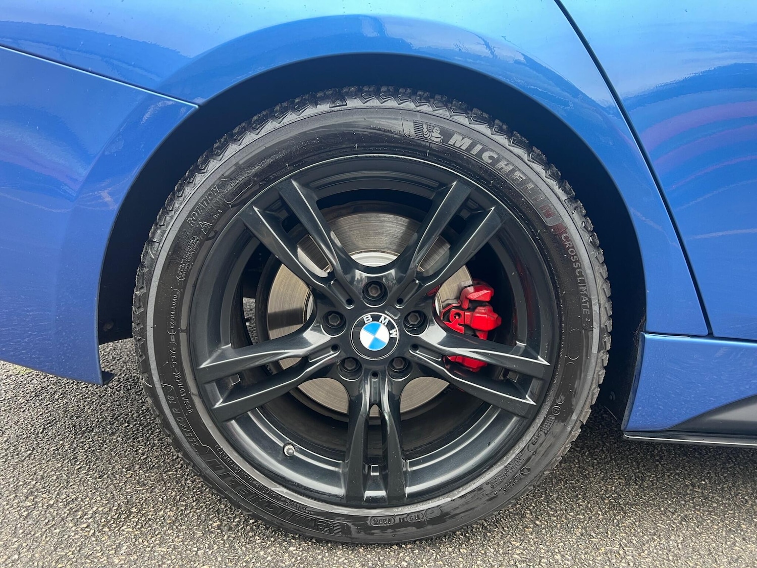 Used BMW 3 Series 2015 for sale - 76551107: Photo 34