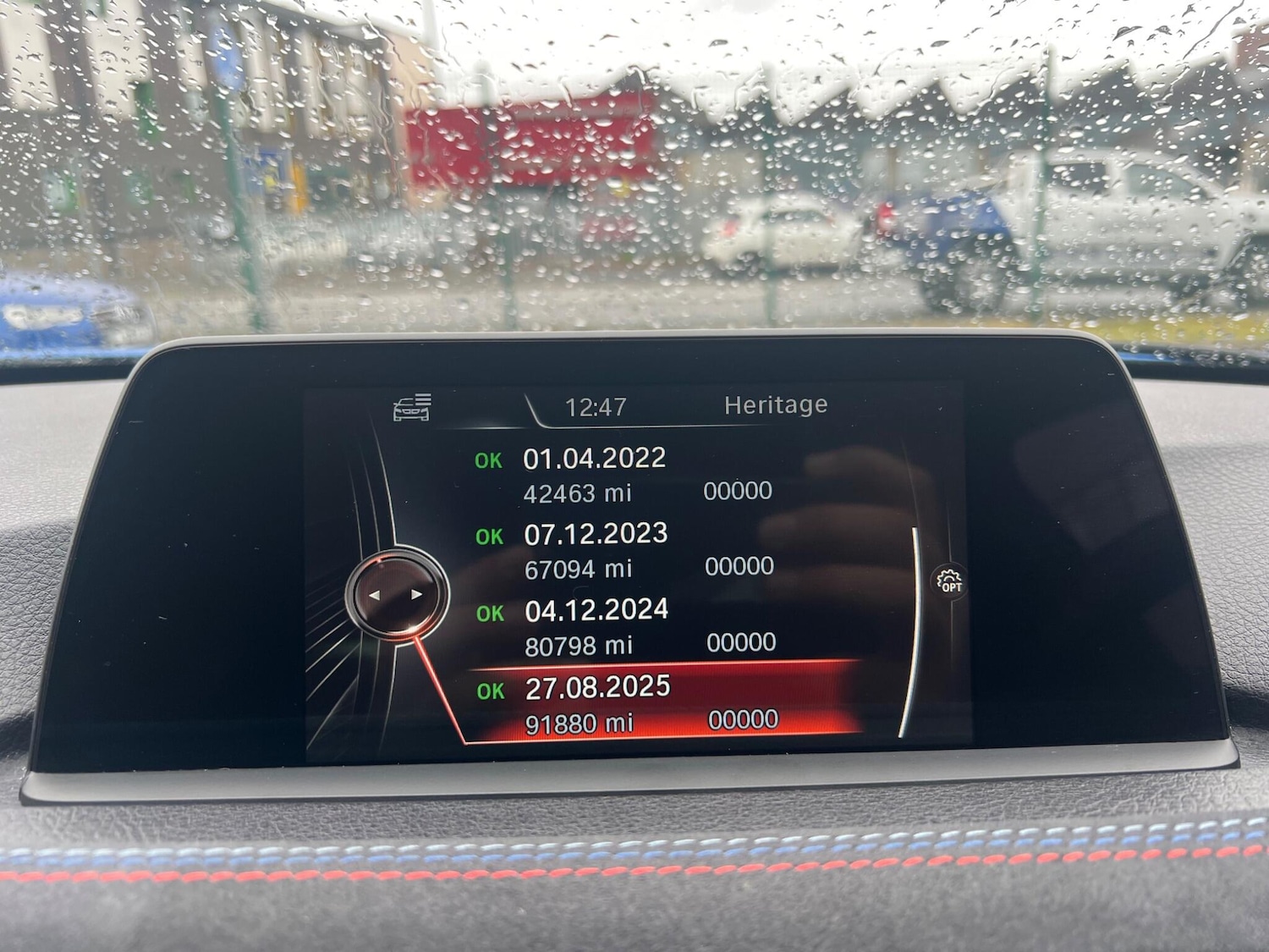 Used BMW 3 Series 2015 for sale - 76551107: Photo 36