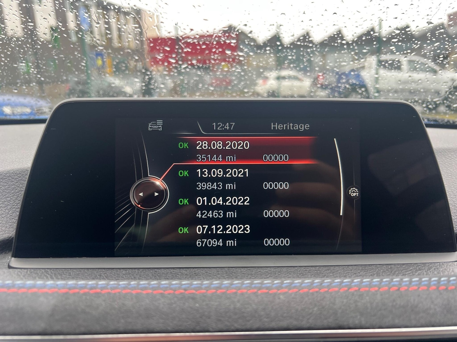 Used BMW 3 Series 2015 for sale - 76551107: Photo 37