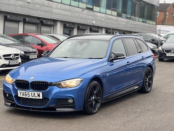Used BMW 3 Series 2015 for sale - 76551107: Photo