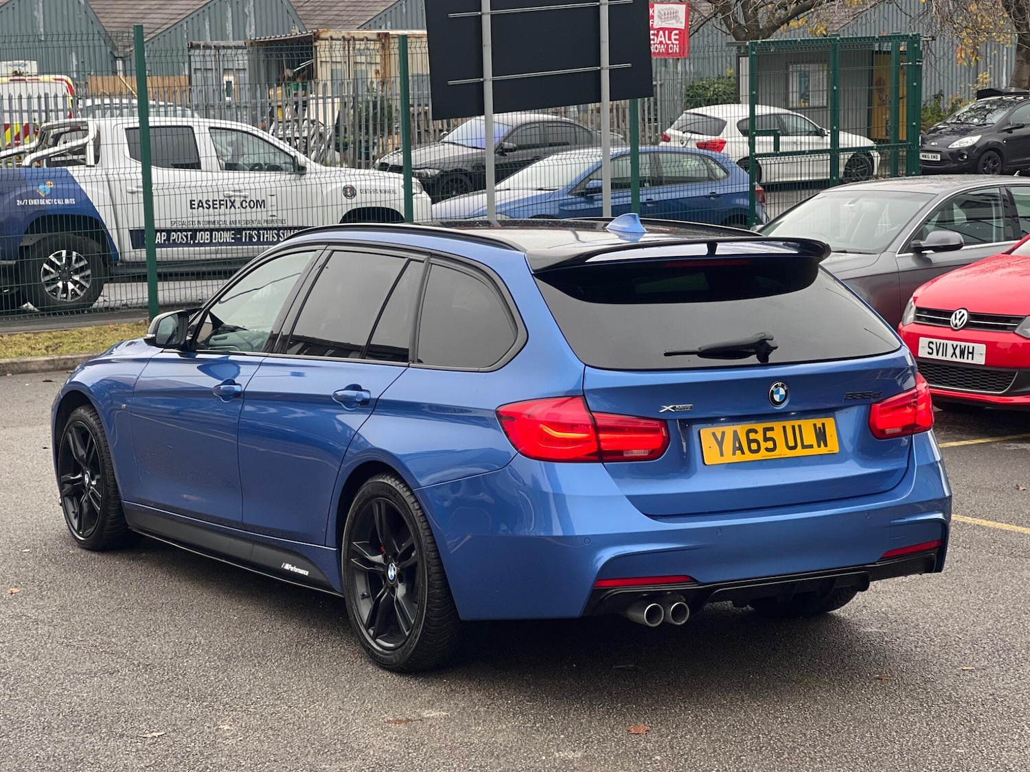 Used BMW 3 Series 2015 for sale - 76551107: Photo 4